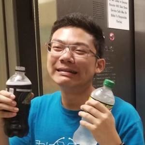 Meet your Posher, Jonathan